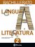 Código Bruño Lengua y Literatura 2 Bachillerato