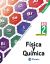 Generación B Física y Química 2 ESO 3 volúmenes