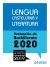 Lengua Castellana y Literatura. (Prepara la Evaluación de Bachillerato) Anaya
