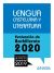 Lengua Castellana y Literatura. (Prepara la Evaluación de Bachillerato) Anaya