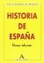 HISTORIA DE ESPAÑA: Nueva Edición
