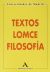 NUEVO TEXTOS LOMCE FILOSOFIA MADRID