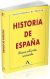 Historia de España 2 bachillerato 2024