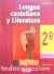 Lengua Castellana y Literatura 2.º Bachillerato Exedra Libro del alumno