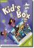 Kid's Box Pupil`s book 6