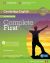 Complete First for Spanish Speakers Student's Book without Answers with CD-ROM 2nd Edition