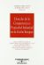 Derecho de la competencia y propiedad industrial en la Unión Europea (Manuales) (Español) Tapa blanda