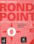 Rond-Point 2 Cahier d'exercices + CD