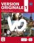 VERSION ORIGINALE 1 ELEVE (A1): METHODE DE FRANÇAIS