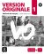 Version originale. Cahier d'exercices. Per le Scuole superiori. Con CD Audio: Version Originale 1 - cahier d'exercices + CD