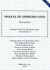 Manual de Derecho Civil 3º Edición