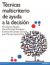 Métodos de decisión Multicriterio