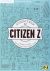 Citizen Z A2 Student's Book with Augmented Reality