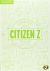Citizen Z B1 Workbook with downloadable Audio