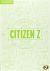 Citizen Z B1 Workbook with downloadable Audio