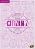 Citizen Z C1 Workbook with Online Workbook and Practice, with downloadable Audio