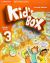 Kid's Box for Spanish Speakers  Level 3 Pupil's Book 2nd Edition