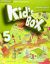 Kid's Box for Spanish Speakers  Level 5 Activity Book