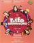 Life Adventures Level 5 Activity Book with Home Booklet and Online Activities