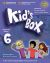 Kid's Box Level 6 Activity Book