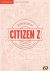 Citizen Z. Workbook with downloadable Audio. B2