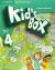 Kid's Box for Spanish Speakers  Level 4 Pupil's Book 2nd Edition