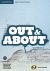 Out and About Level 1 Bachillerato Workbook with downloadable audio