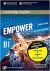 Cambridge English Empower for Spanish Speakers B1 Learning Pack (Student's Book with Online Assessment and Practice and Workbook)