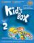 Kid's Box Level 2 Activity Book with CD-ROM Updated English for Spanish Speakers 2nd Edition