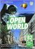 Open World First Student's Book without Answers English for Spanish Speakers