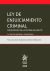 Ley de Enjuiciamiento Criminal Estatuto de la Víctima del Delito (Ley 4/2015) 24ª Edición 2016 (Textos Legales) (Español)