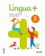 LINGUA+  TAREFAS E DESTREZAS COMUNICATIVAS 5 PRIMARIA