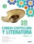 Lengua Castellana y Literatura 3º ESO