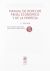 Manual de Derecho Penal Económico y de la Empresa