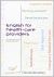 English For Health Care Providers