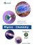 Physics and chemistry - 3º eso