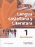 LENGUA CASTELLANA Y LITERATURA  1 Bachillerato.