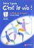 C'est la vie! 1, Serie Lycee, Bachillerato