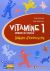 Vitamine 1 Méthode de francais cahier d´exercices