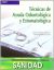 Técnicas de ayuda odontológica y estomatológica ( SANIDAD )