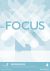 FOCUS WORKBOOK