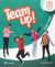 Team Up! 6 Pupil's Book Pack