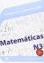 COMPETENCIA MATEMÁTICA Nº3 2ªED