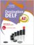 Destination Delf. Volume A. Per le Scuole superiori. Con CD-ROM: Destination Delf A2. Livre