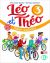 019 WB LEO Y THEO 3 CAHIER + CD (A2.1): Workbook + audio CD 3: Vol. 3 (Corso di lingua francese) 