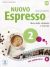 Nuovo espresso. Libro studente e libro esercizi: 2