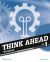 Think Ahead ESO 1. Workbook