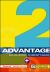 Advantage students book 2 bachillerato