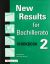 New Results For Bachillerato 2. Workbook