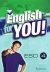 English For You. Student's Book